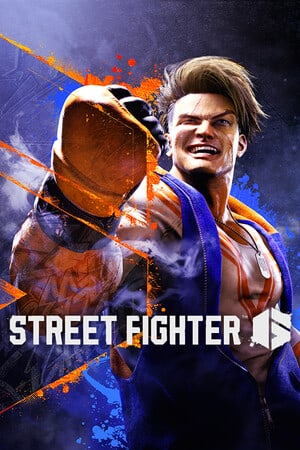 Street Fighter 6 | License