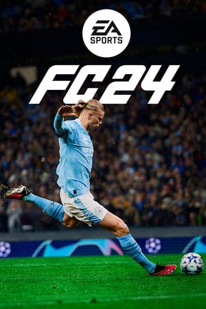 EA SPORTS FC 24 | License