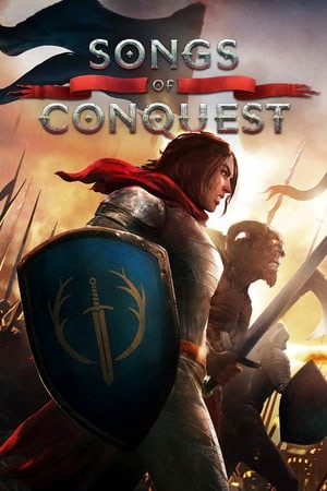 Songs of Conquest