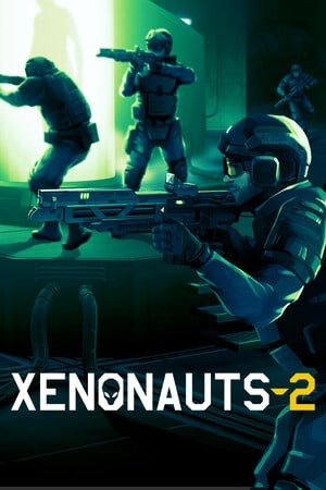 Xenonauts 2