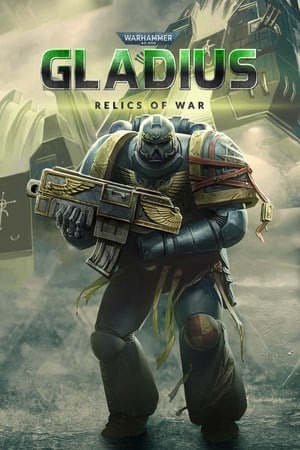 Warhammer 40,000: Gladius - Relics of War