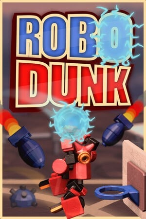 RoboDunk