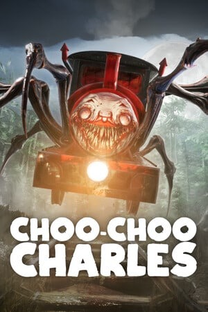 Choo-Choo Charles