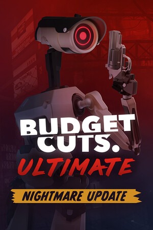 Budget Cuts Ultimate