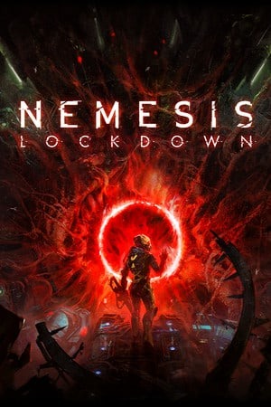 Nemesis: Lockdown