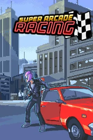 Super Arcade Racing