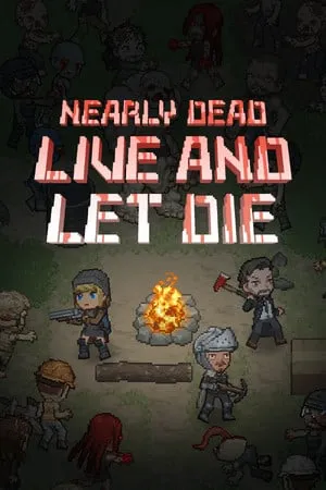 Nearly Dead - Live and Let Die