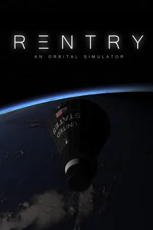 Reentry - An Orbital Simulator