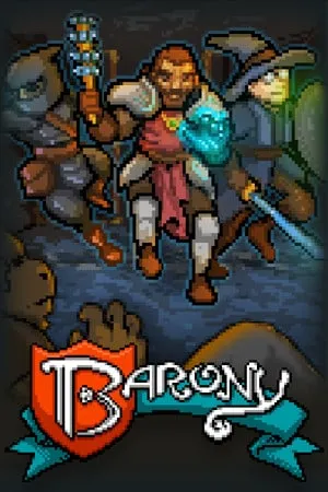 Barony