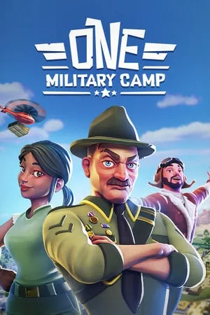 One Military Camp