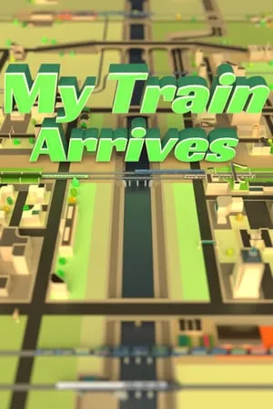 My Train Arrivals