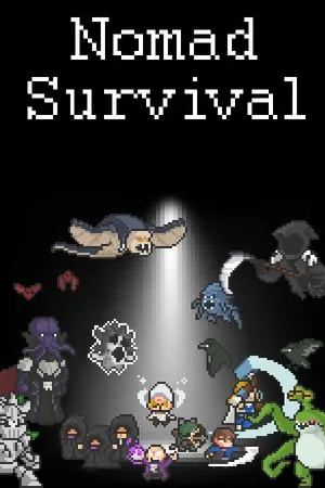 Nomad Survival