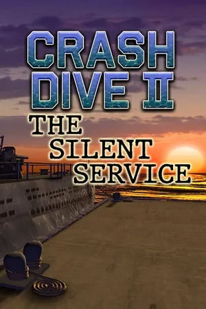 Crash Dive 2