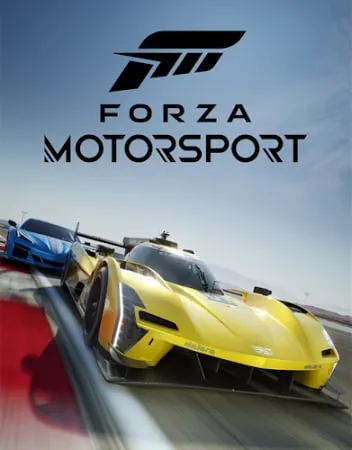 Forza Motorsport