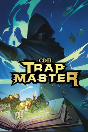 CD 2: Trap Master