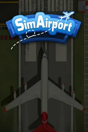 SimAirport