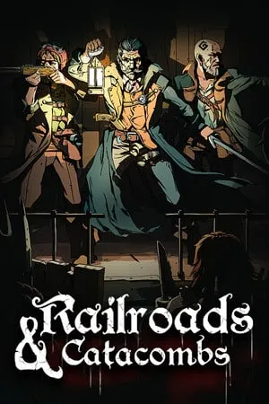 Railroads and Catacombs