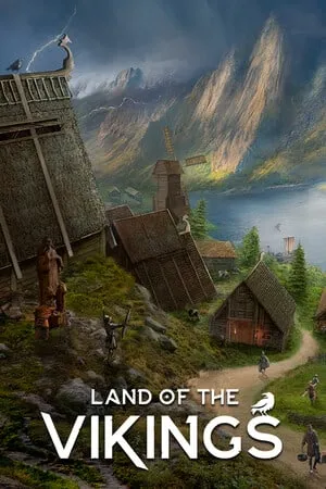 Land of the Vikings