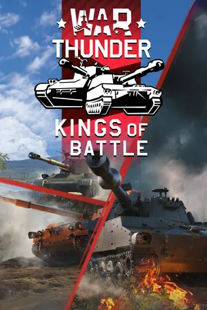 War Thunder