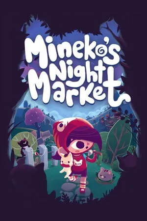 Mineko's Night Market