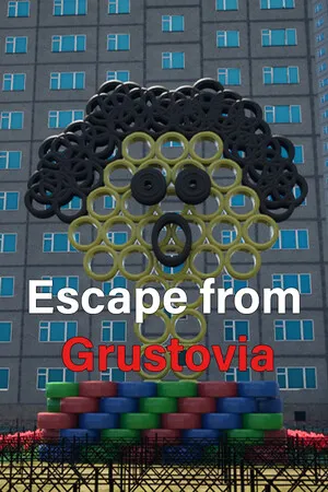 Escape from Grustovia