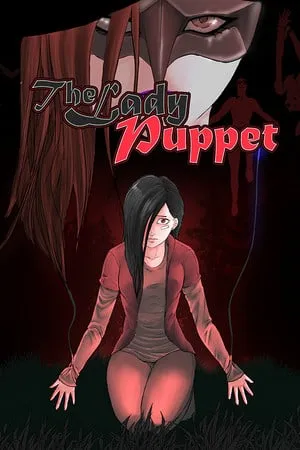 The Lady Puppet