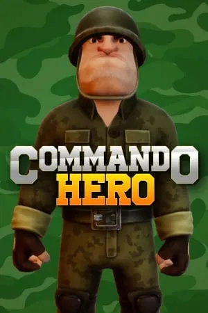 Commando Hero