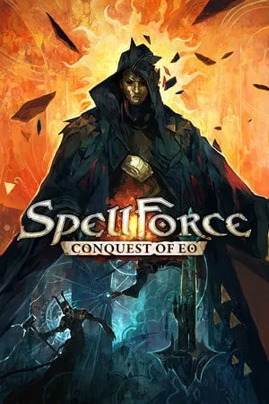 SpellForce: Conquest of Eo