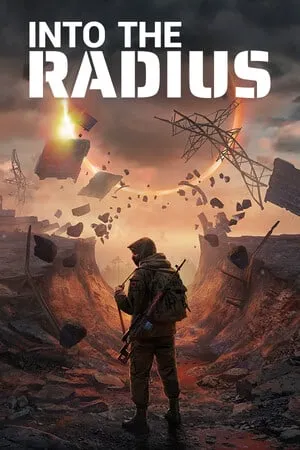 Into the Radius VR