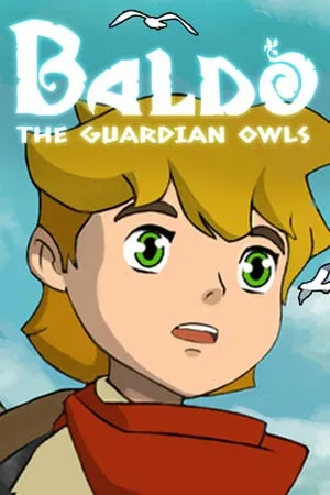 Baldo: The Guardian Owls