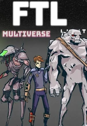 FTL: Multiverse