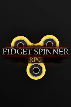 Fidget Spinner RPG