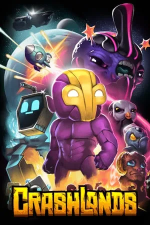 Crashlands