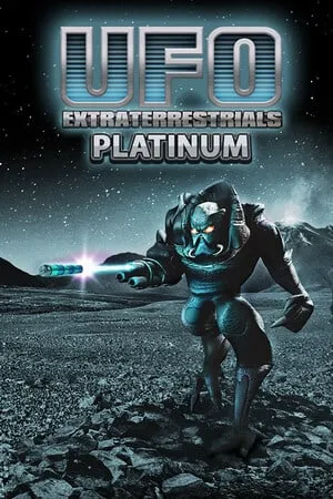 UFO: Extraterrestrials Platinum