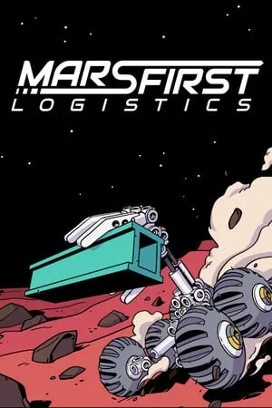 Mars First Logistics