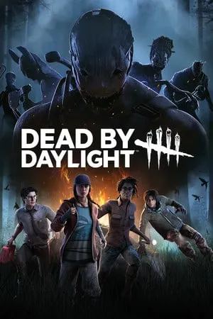 Dead by Daylight