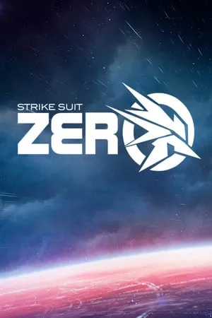 Strike Suit Zero