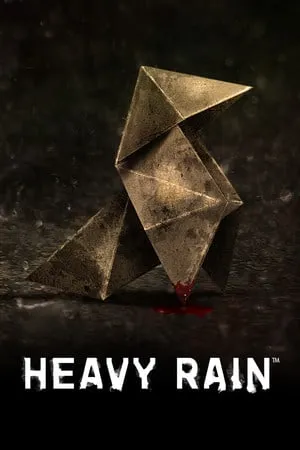 Heavy Rain