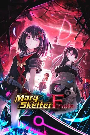 Mary Skelter Finale