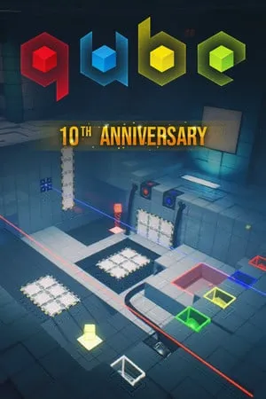 QUBE 10th Anniversary