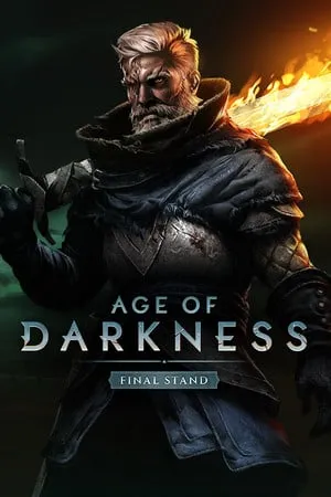 Age of Darkness: Final Stand