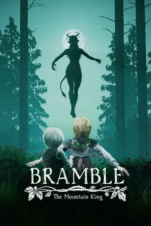 Bramble: The Mountain King