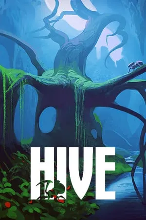 The Hive