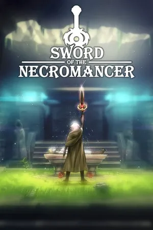 Sword of the Necromancer