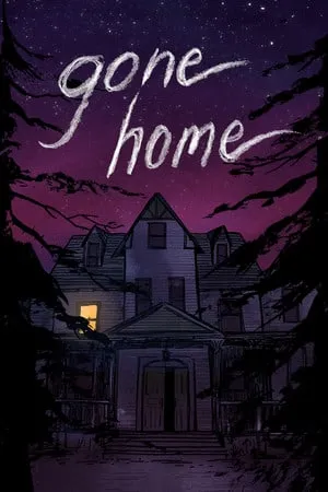 Gone Home