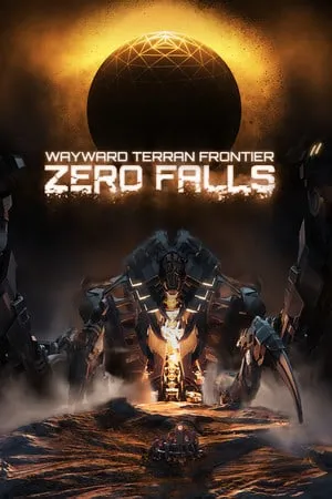 Wayward Terran Frontier: Zero Falls