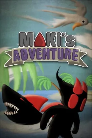 Makis Adventure