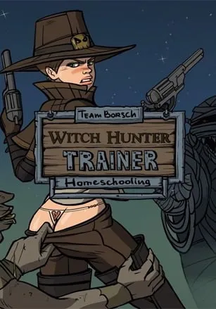 Witch Hunter Trainer