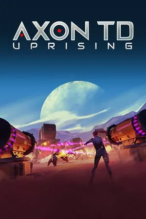 Axon TD: Uprising - Tower Defense