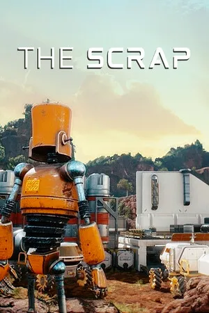 The Scrap